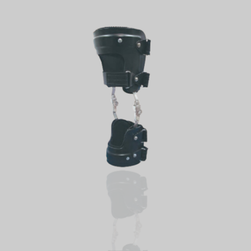 Picture of Drop Lock Knee Orthosis Model B434 