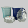 Picture of Drinking Reminder Cup & Mug Hydration System