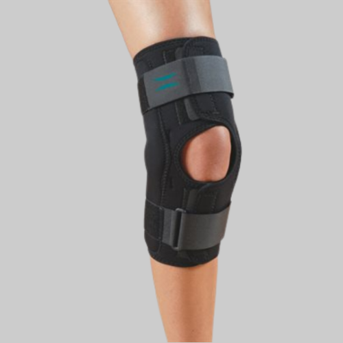 Picture of Knapp Hinged Knee Braces