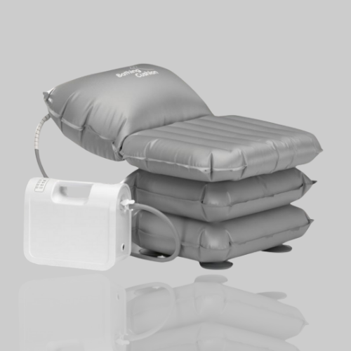 Picture of Bathing Cushion with Airflow Compressor