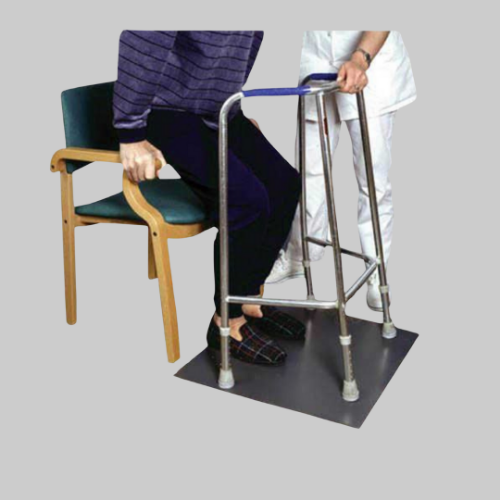 Picture of Fall Prevention Mat