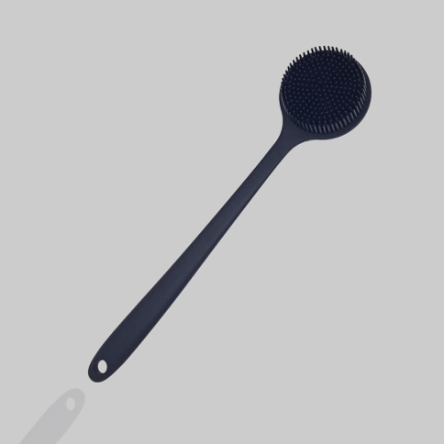 Picture of Silicone Back Scrubber