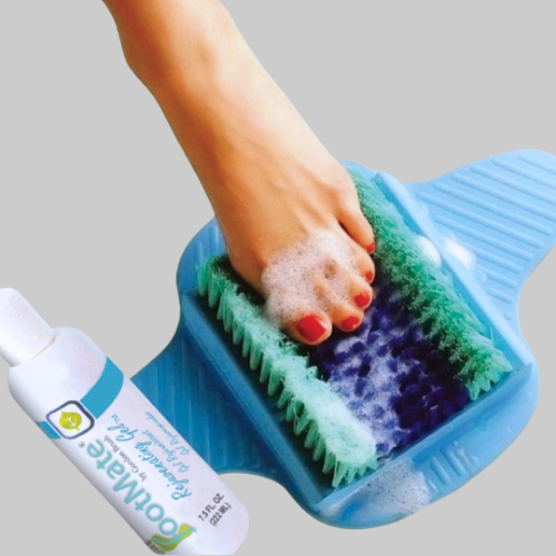 Picture of FootMate Complete Foot Care System