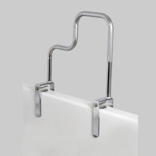 Picture of Carex Tri-Grip Bathtub Rail