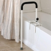 Picture of Floor to Tub Bath Rail