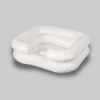 Picture of Inflatable Bed Shampoo Basin