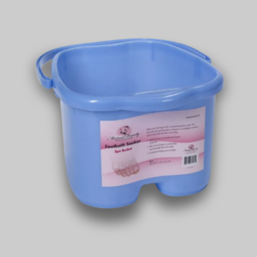 Picture of Footbath Soaker Spa Bucket