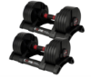 Picture of Adjustable Dumbbell Weight Set