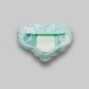 Picture of CareBag Bedpan Liner with Super Absorbent Pad White, Pack of 20