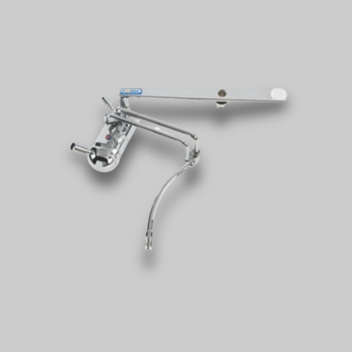 Picture of Go Bidet 2003C Chrome Bidet Attachment