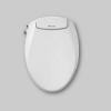 Picture of Ecoseat Elongated Bidet Seat and Cover