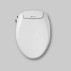 Picture of Elongated Bidet Seat and Cover