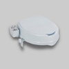 Picture of PreserveTech Raised Toilet Seat with Bidet