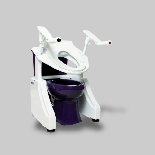 Picture of Bidet Toilet Lift WL1