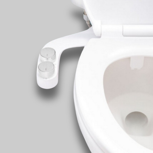 Picture of Fresh Spa Comfort Plus Bidet Attachment