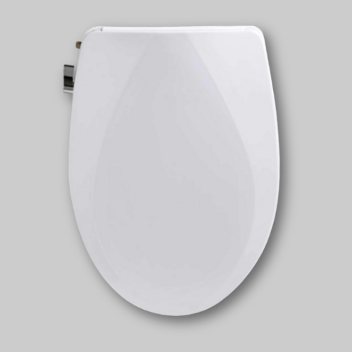 Picture of Elongated Bidet Seat