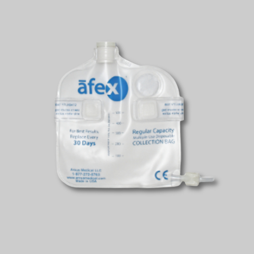 Picture of Afex Collection Bags 500 ml Vented