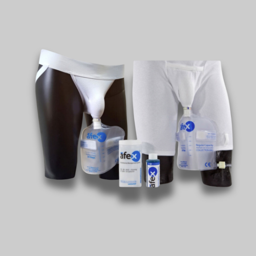 Picture of Afex Active Incontinence Systems