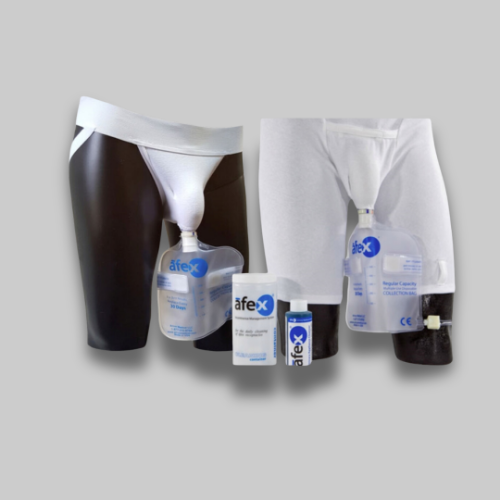 Picture of Afex Incontinence Systems