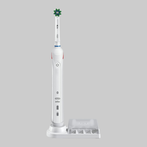 Picture of Power Rechargeable Electric Toothbrush