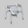 Picture of Carex Steel Commode