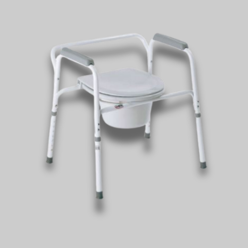 Picture of Carex Steel Commode