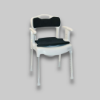 Picture of Etac Swift Commode Chair