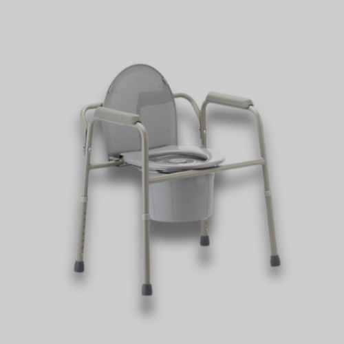 Picture of Nova Bedside 3-in-1 Commode