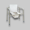 Picture of ProBasics Bariatric Commode