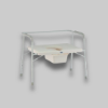 Picture of ProBasics Bariatric Commode with Extra Wide Seat