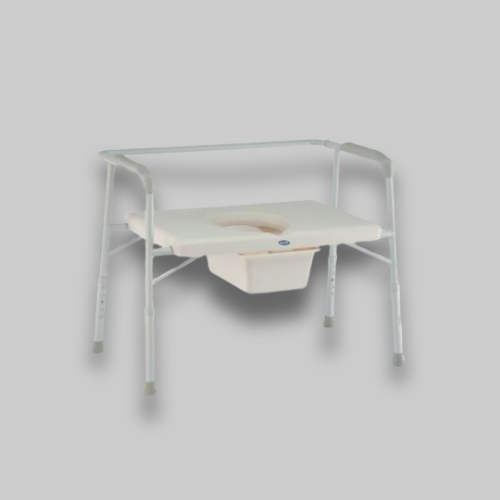 Picture of ProBasics Bariatric Commode with Extra Wide Seat