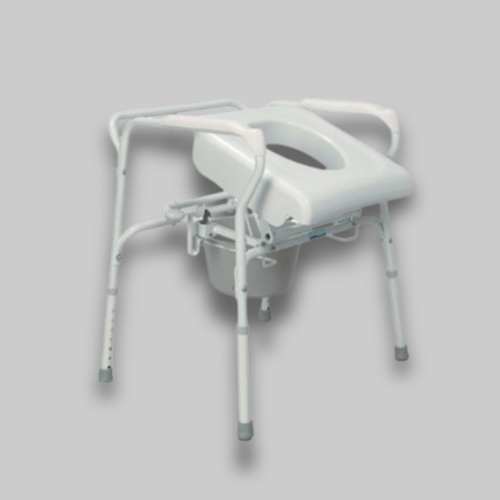 Picture of UpLift Toilet Assist Lifting Commode