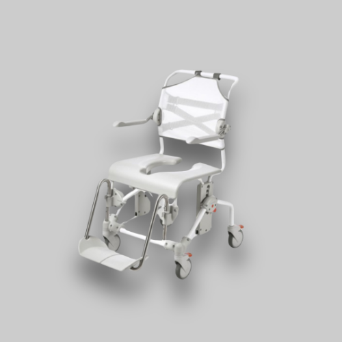 Picture of Swift Mobil Shower Chair Parts & Accessories