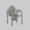 Picture of Folding Commode