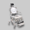 Picture of Etac Swift Mobil Tilt-2 Rolling Shower Chair