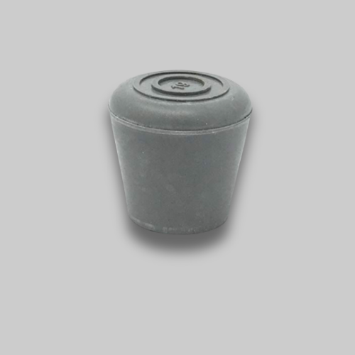 Picture of Replacement Tips for Bariatric Commode 8583