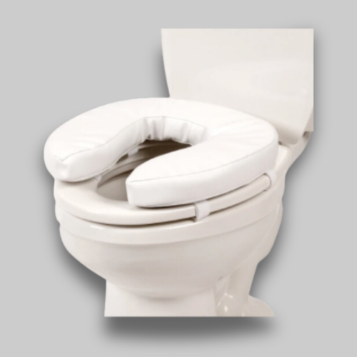 Picture of Toilet Seat Cushion