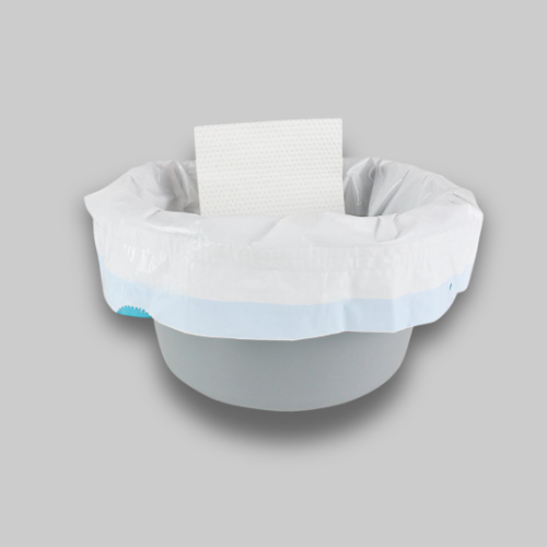 Picture of Commode Liners