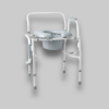 Picture of Drop Arm Commode