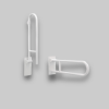 Picture of Glacier Folding Grab Bar