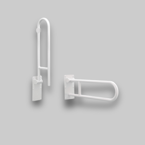 Picture of Glacier Folding Grab Bar