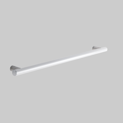 Picture of Straight Grab Bar with Peg Mounting Flange