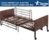 Picture of Eagle Series Full Electric Homecare Beds & Accessories