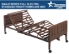 Picture of Eagle Series Full Electric Homecare Beds & Accessories