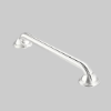 Picture of 24" Elite Chrome Grab Bar