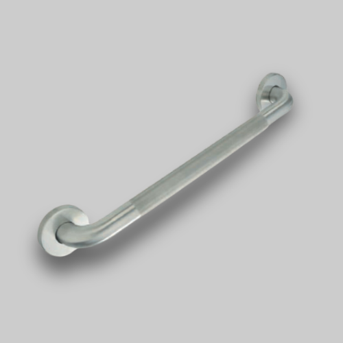 Picture of Straight Grab Bar, Peened Texture- Satin Finish