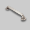 Picture of Peened Stainless Steel Grab Bar with  1-1/2" Diameter