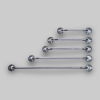 Picture of Chrome Grab Bar