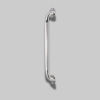 Picture of Case of 3 Chrome Knurled Grab Bar