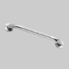 Picture of Textured Steel Wall Grab Bar